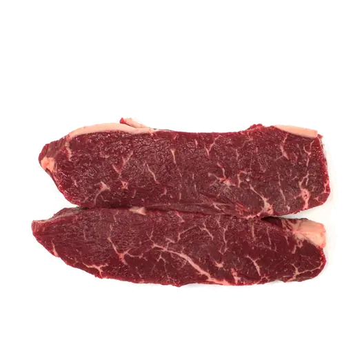 Top Sirloin Cap Steak Value Pack