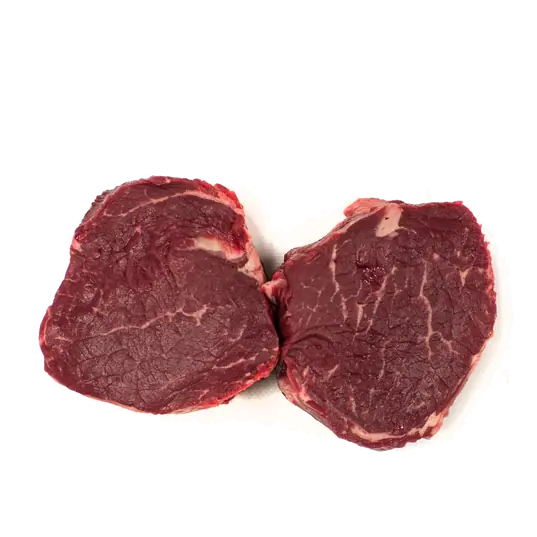 Top Sirloin Grilling Medallion BBQ Whiskey