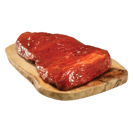 Tri-Tip Steak BBQ Whisky
