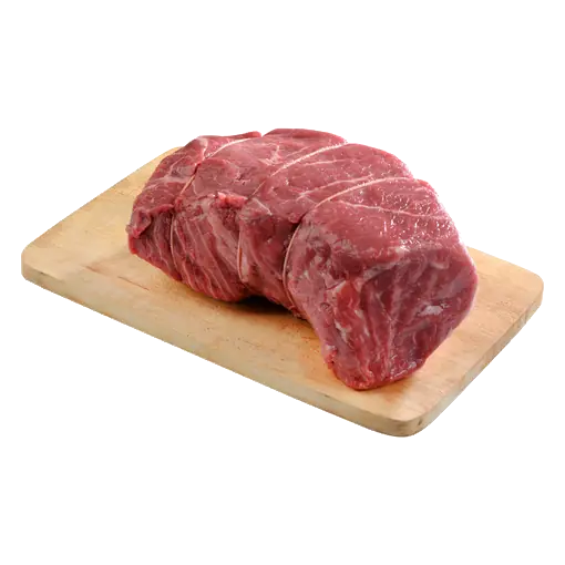 Sterling Silver Sirloin Tip Roast
