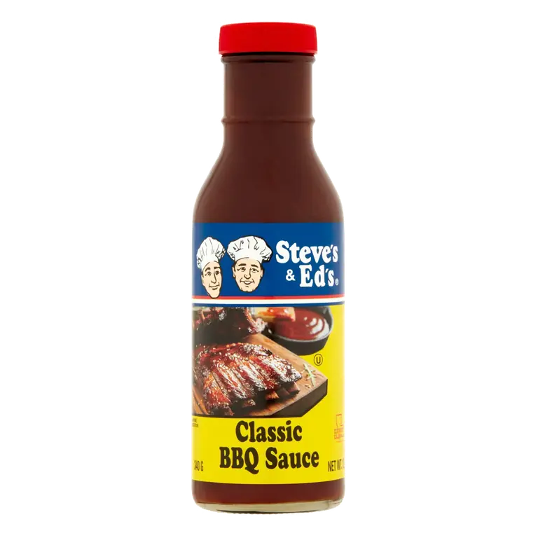 Classic Bbq Sauce