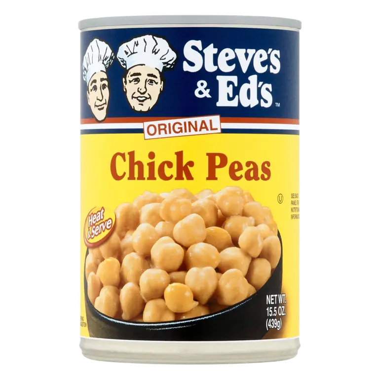 Original Chick Peas