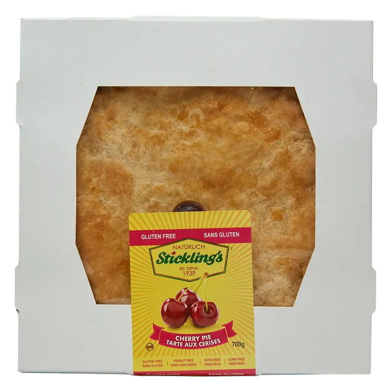 Cherry Pie 700 g (frozen)