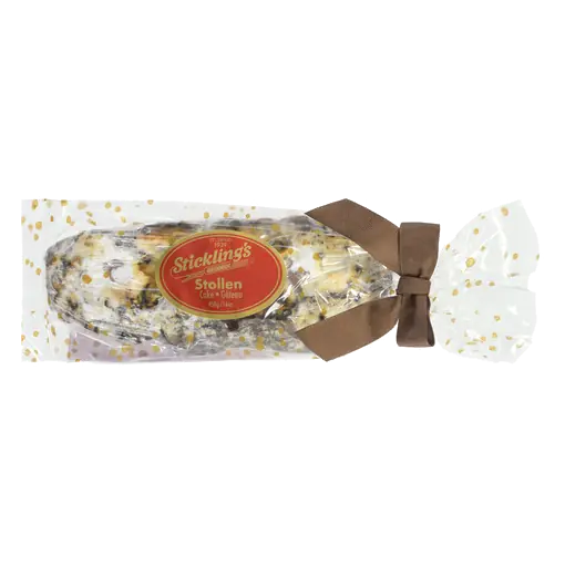Stollen Fruit Cake 450 g
