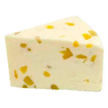Cheese White Cheddar Mango