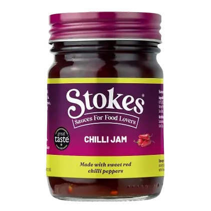 Chilli Jam
