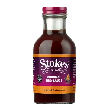 Original BBQ Sauce