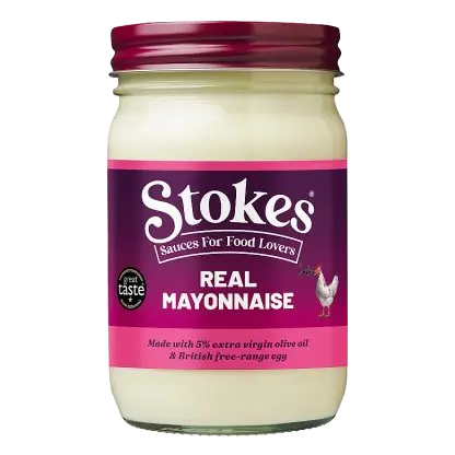 Real Mayonnaise