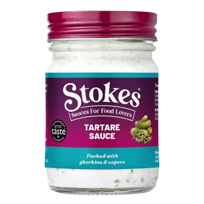 Tartare Sauce