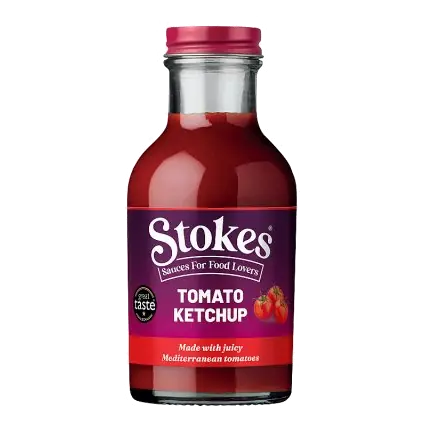 Tomato Ketchup