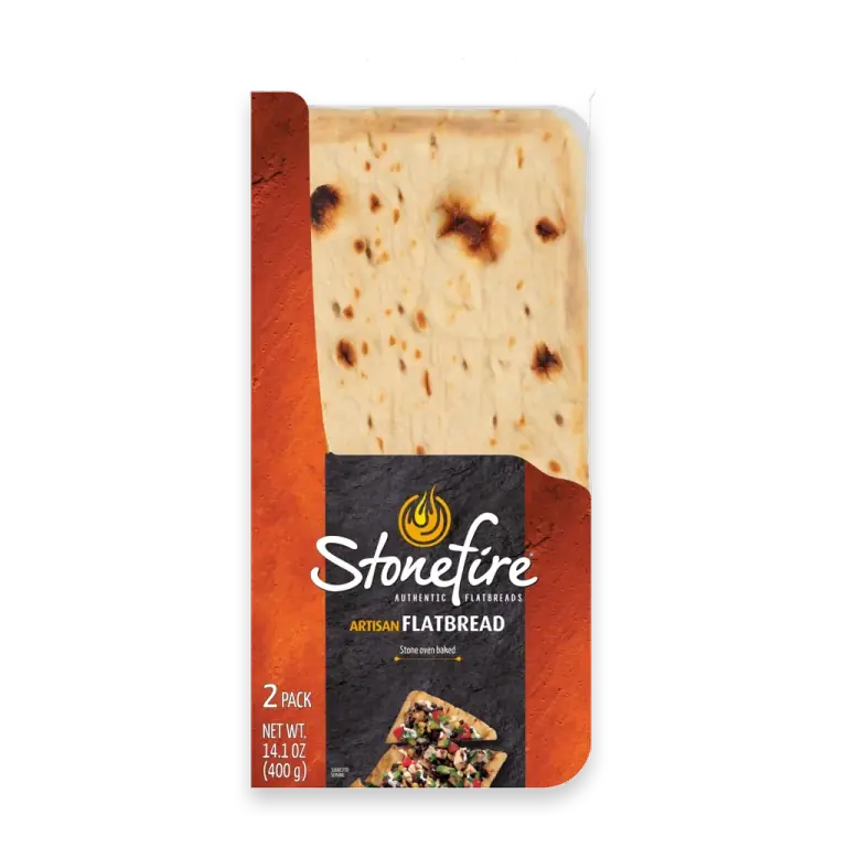 Artisan Flatbread
