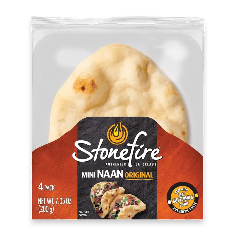 Original Mini Naan