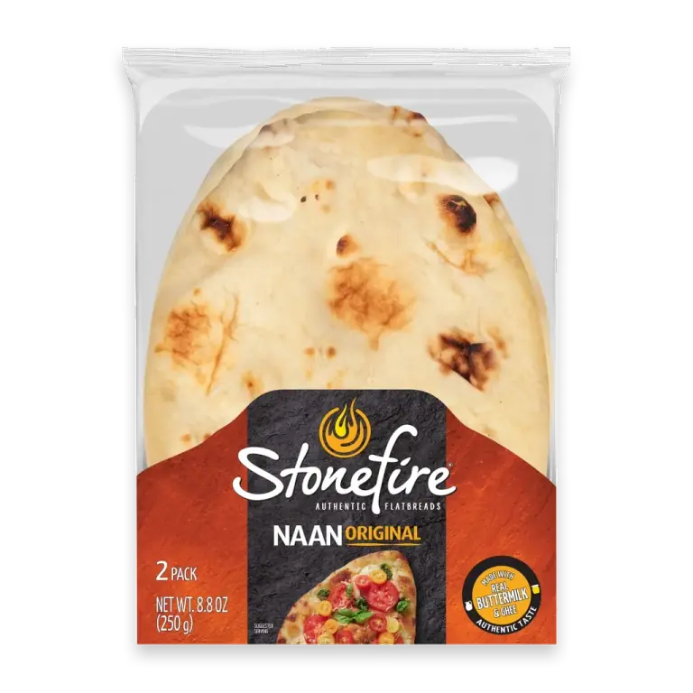 Original Naan