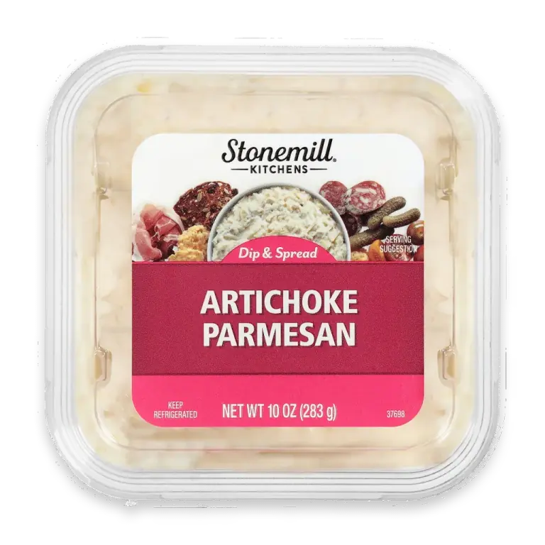 Artichoke Parmesan Dip