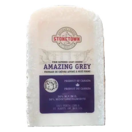 Amazing Grey Cheese 170 g