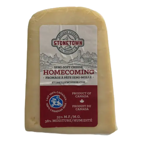 Homecoming 35% Cheese Semi-Soft 170 g