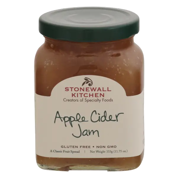 Stonewall Kitchen Apple Cider Jam
