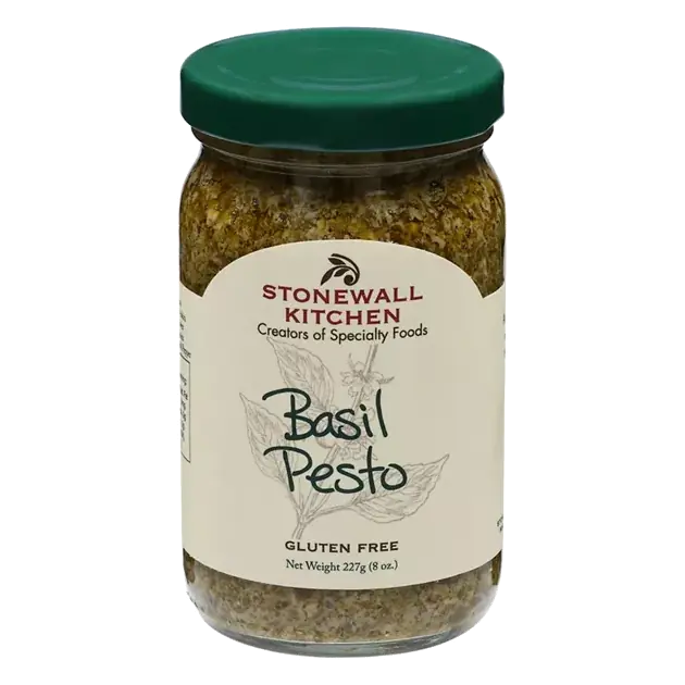 Basil Pesto