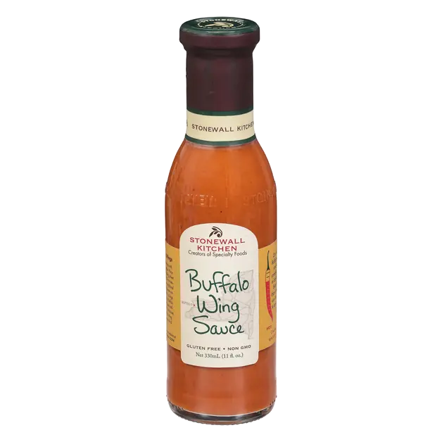 Buffalo Wing Sauce