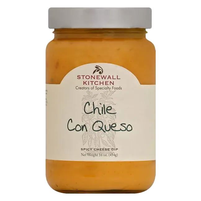 Chile Con Queso