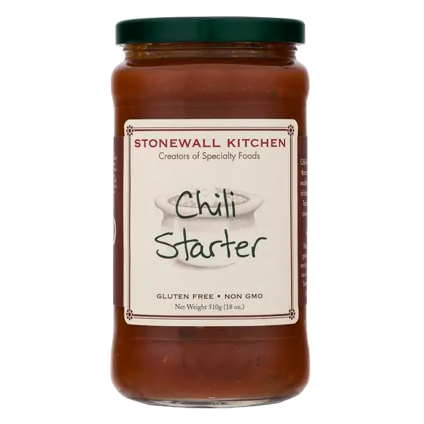 Chili Starter