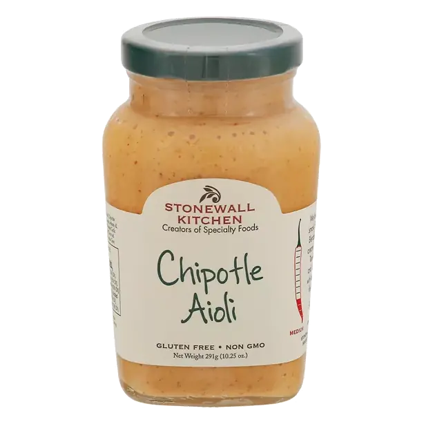 Chipotle Aioli, Medium