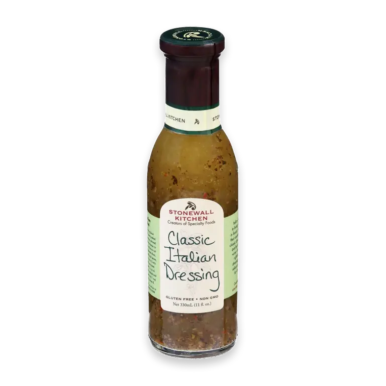 Classic Italian Dressing