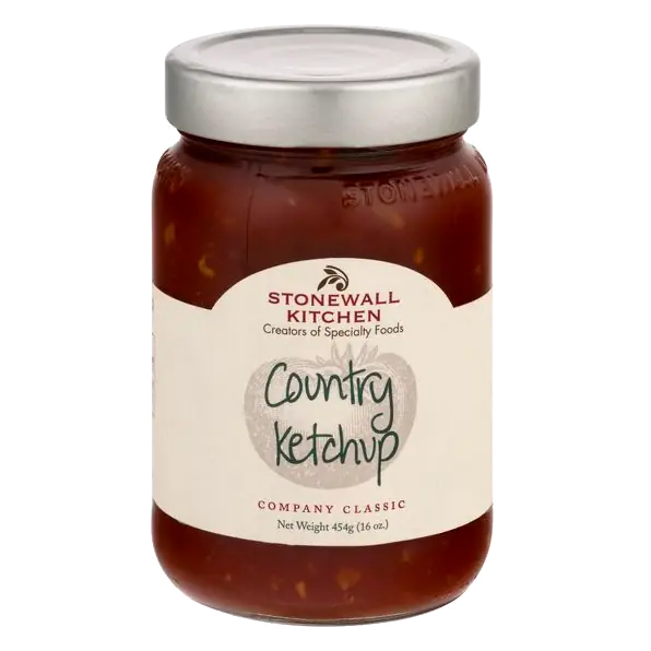 Country Ketchup
