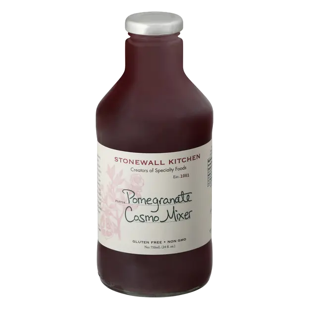 Drink Mixer Cosmo Pomegranate Non-Alcoholic
