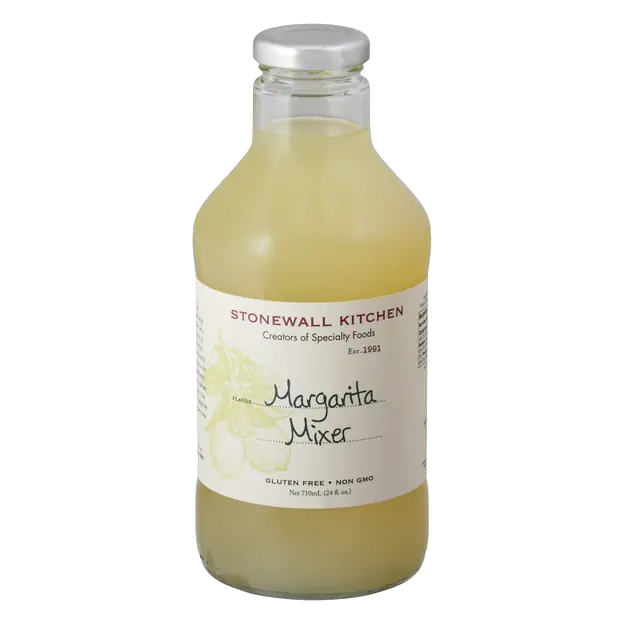 Drink Mixer Margarita Non-Alcoholic