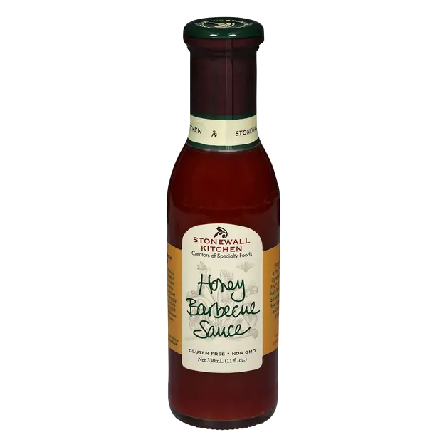 Honey Barbecue Sauce