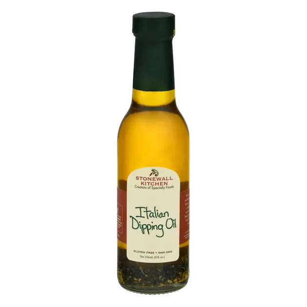 Italian Dipping Oil