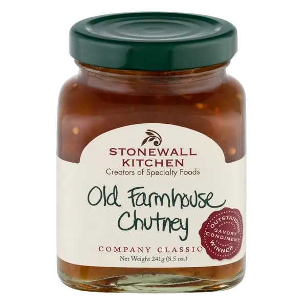 Old Farmhouse Chutney