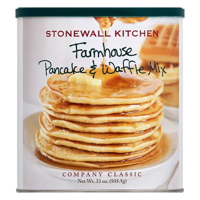Pancake & Waffle Mix, Farmhouse