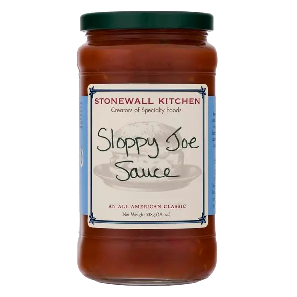 Sloppy Joe Sauce