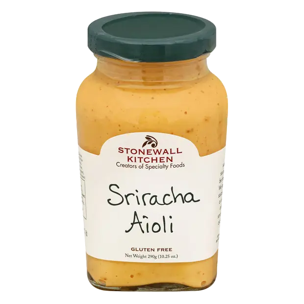 Sriracha Aioli