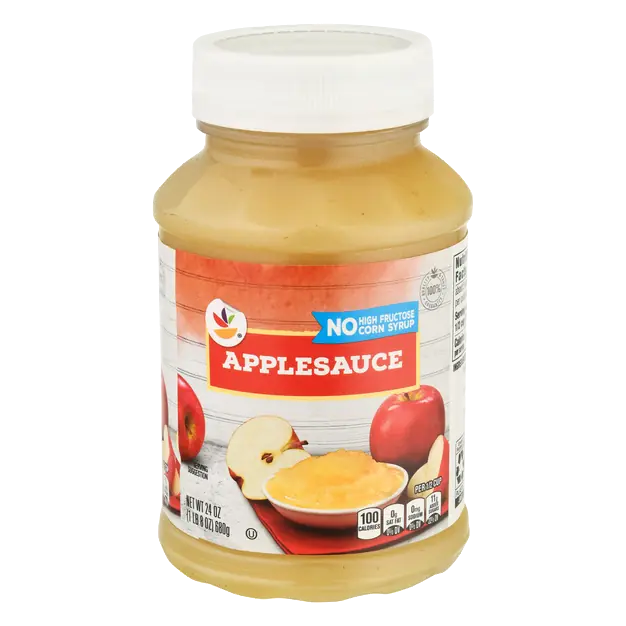 Applesauce