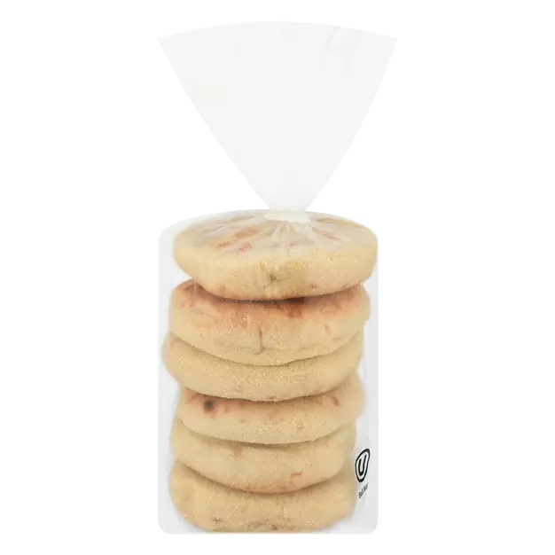 Bakery Bialys - 6 ct