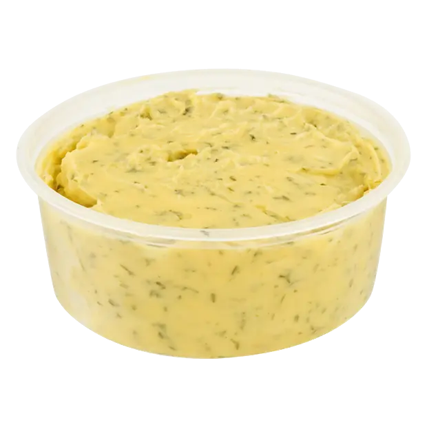 Bakery Garlic Spread