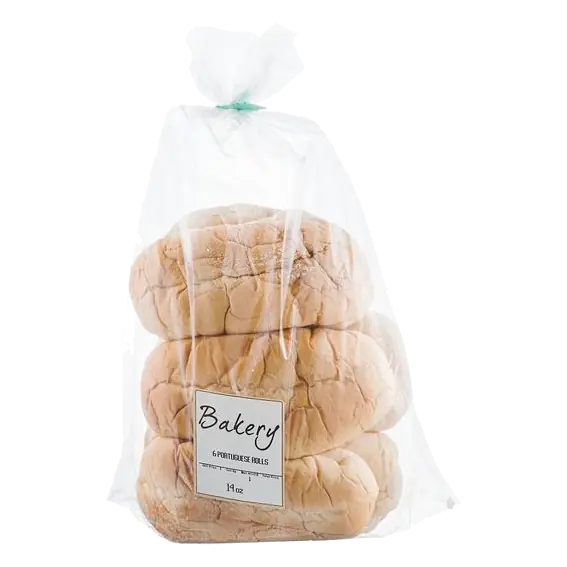 Bakery Portuguese Sandwich Rolls - 6 ct