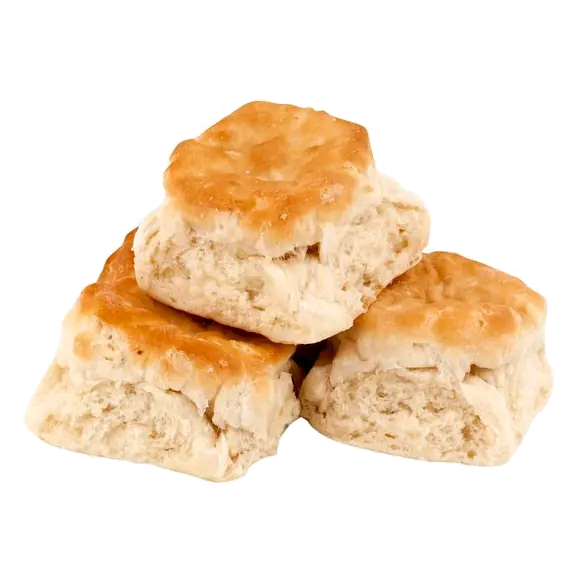 Bakery Southern Biscuits - 4 ct