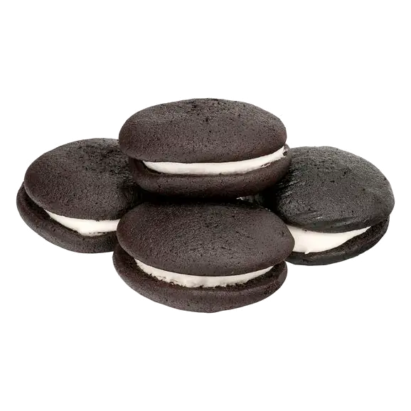 Bakery Whoopie Pies - 4 ct