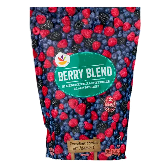 Berry Blend Frozen