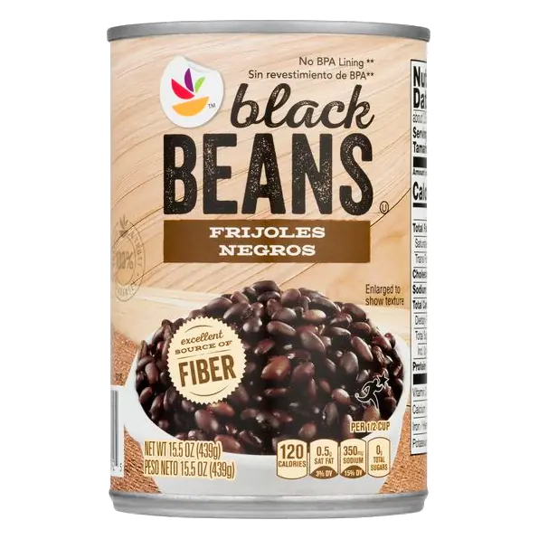 Black Beans