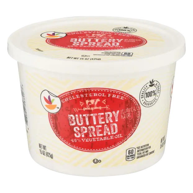 Buttery Spread