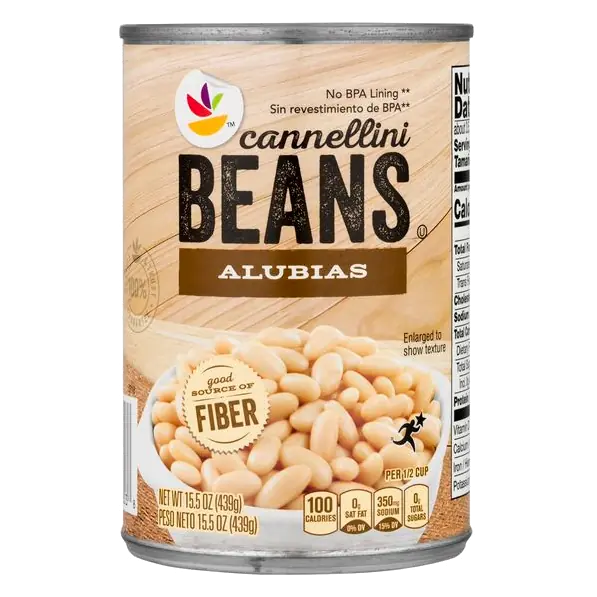 Cannellini Beans