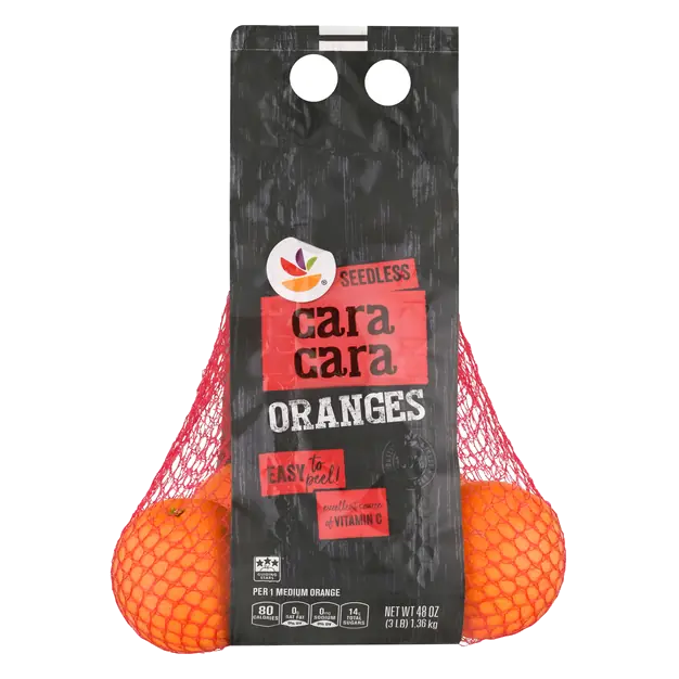 Cara Cara Oranges Bag