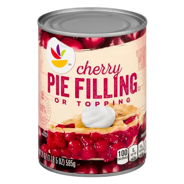 Cherry Pie Filling or Topping