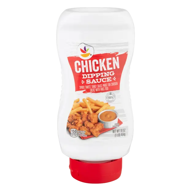 Chicken Dipping Sauce