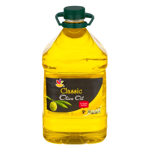 Classic Olive Oil